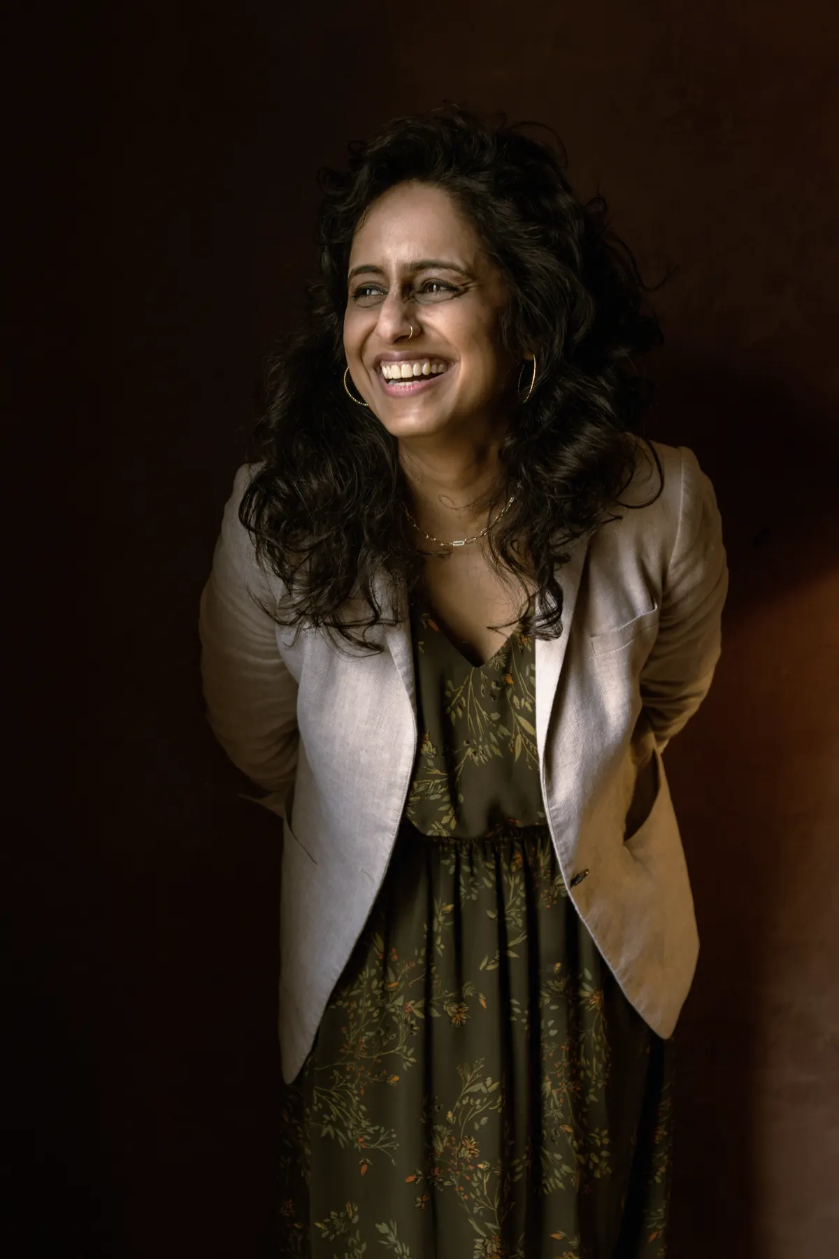 Anuradha Pandey